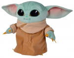 Pehme m&auml;nguasi Simba Disney Star Wars The Mandalorian The Child, mitmev&auml;rviline, 30 cm