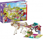 Komplekt Schleich Horse Club 42467, mitmev&auml;rviline