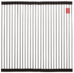 Kuumade roogade kandik Franke Rolling Mat 44, 46.8 cm x 44 cm