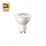 Lambipirn Standart LED, PAR16, 2700 &deg;K, GU10, 4 W, 345 lm