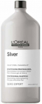 &Scaron;ampoon L'Or&eacute;al Professionnel Paris Serie Expert Silver, 1500 ml