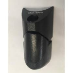 Roolipinguti Giant Revolt Integrated Seat Clamp 1729-SPLOCK-03, plastik, must