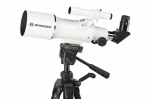 Teleskoop Bresser Classic 70/350, refraktoorsed, 2.3 kg