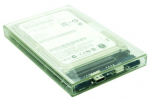 HDD/SSD korpus Extra Digital HC380299, 2.5"