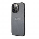 Telefoni &uuml;mbris Guess Saffiano for Apple iPhone 13 Pro, Apple iPhone 13 Pro, hall