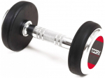 Hantel Toorx Professional Rubber x 20 kg
