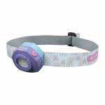 Pealamp Ledlenser KIDLED4R 502536, 3 W, 6000 - 6500 &deg;K