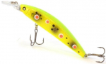 Vobler Akara Ablet II 90F-A175, 9 cm, 12 g, kollane