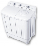 Pesumasin Ravanson XPB-800, 7.5 kg, valge v.
