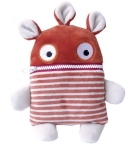 Pehme m&auml;nguasi Schmidt Troublemaker Biff, mitmev&auml;rviline, 28 cm