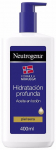 N&auml;opiim Neutrogena Deep moisture, 400 ml
