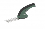 Aku muru- ja hekil&otilde;ikur Bosch ISIO 3 060083310A, 3.6 V