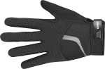 Jalgrattakindad universaalne Giant Rival LF, must, M