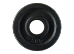 Ketta raskus 0.5KG 31MM OUTLINER