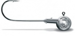 Jigipea Jaxon Jig Heads Tanami HO-GT3/014, 3/0, 14 g, h&otilde;be v., 10 tk
