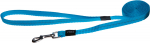 Koera rihm Rogz Utility Classic HL14F, helesinine, S, 1.8 m x 11 mm
