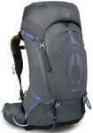 Matkaseljakott Osprey Aura AG 50 M/L, hall v., 50 l