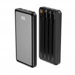 Akupank Forever TB-411, 10000 mAh, must v.