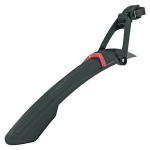 Porikaitse SKS Nightblade 11630, plastik, must, 27.5"