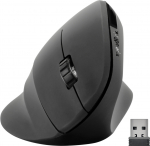 Juhtmevaba arvutihiir Speedlink SL-630019-RRBK, must v.