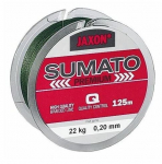 J&otilde;hv Jaxon Sumato Premium 3095016, 1250 cm, 0.016 cm, roheline v.
