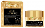 N&auml;okreem Bielenda Golden Ceramides 40+, 50 ml, 40+