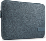 &Uuml;mbris Case Logic Reflect MacBook Pro, tumesinine, 13"