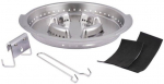 S&ouml;ekandik Char-Broil All Star Charcoal Tray, 46 cm x 48 cm x 6 cm