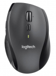 Juhtmevaba arvutihiir Logitech M705, hall v.