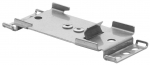 Kinnitus AXIS T91A03 DIN Rail Clip 5pcs