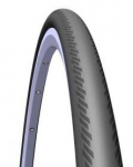 Jalgratta rehv Mitas Arrow 72129, kumm, must