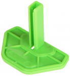 Muruniidukite lisatarvik Greenworks 2910007, roheline