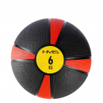 T&auml;idetud pall HMS NK06, 240 mm, 6 kg