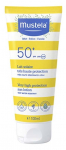 P&auml;ikesekaitselosjoon Mustela SPF50+, 100 ml