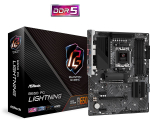 Emaplaat ASRock B650 PG Lightning
