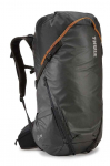 Matkaseljakott Thule Stir, must, 35 l
