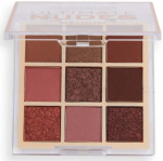 Lauv&auml;rv Makeup Revolution London Ultimate Nudes, 8.1 g medium