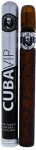 Tualettvesi Cuba VIP, 35 ml
