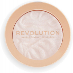 Highlighter Makeup Revolution London Reloaded, peach lights, 10 g