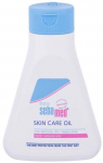 Keha&otilde;li Sebamed Baby Skin Care Oil, 106558, 150 ml
