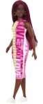 Nukk Mattel Barbie Barbie Fashionistas HBV18 HBV18, 29 cm, mitmev&auml;rviline