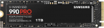 K&otilde;vaketas (SSD) Samsung 990 PRO MZ-V9P1T0BW, 1.8", 1 TB