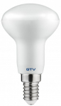 Lambipirn GTV LED, R50, 4000 &deg;K, E14, 6 W, 520 lm