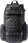 Matkaseljakott Magnum Wildcat, must v., 25 l