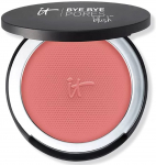 P&otilde;sepuna IT Cosmetics Bye Bye Pores, roosa v., naturally pretty, 5.44 g