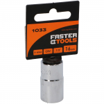 Padrun Faster Tools 1033, 16 mm, 1/2"