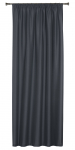P&auml;evakardin Splendid Oxford GZ-OXFORT-140/260-CS, tumehall v., 140 cm x 260 cm