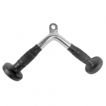 Kangi k&auml;epidemed Tunturi Triceps Bar Rubber, 32.5 cm, 1.8 kg