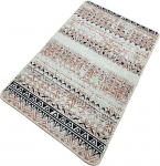 Vannitoa p&otilde;randamatt Foutastic Raquel 359CHL5235, mitmev&auml;rviline, 120 cm x 70 cm