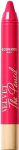 Huulepulk Bourjois Paris Velvet The Pencil, 1.8 g, 06 framboise griff&eacute;e